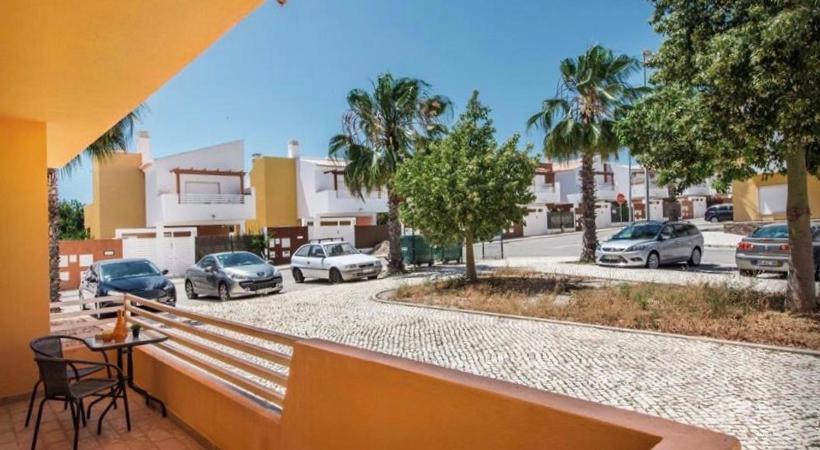 Apartamento Amarelo Conceicao  Exterior photo
