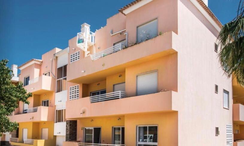 Apartamento Amarelo Conceicao  Exterior photo