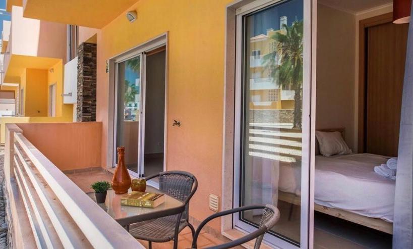 Apartamento Amarelo Conceicao  Exterior photo